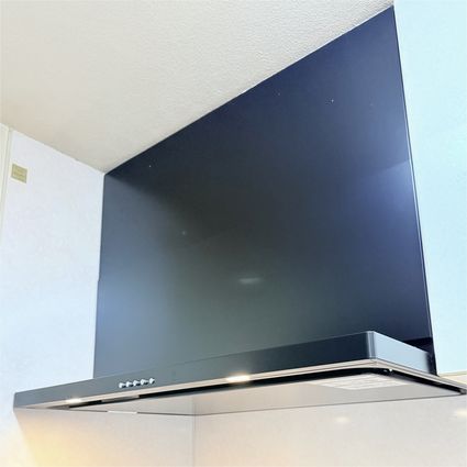 WNBSK907CDMKL(左排気)／WNBSK907CDMKR(右排気)への交換工事