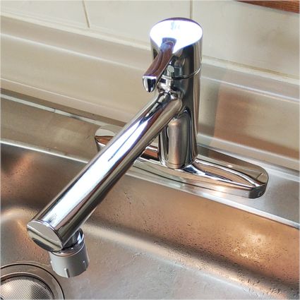 TKS05313Jへの交換工事