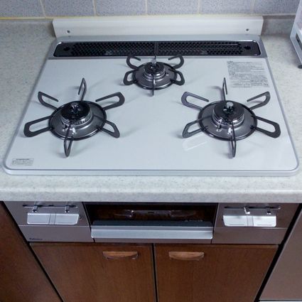 PD-743WS-60CVへの交換工事