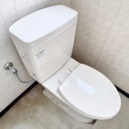 CS232BM＋SH232BA＋TC301への交換工事