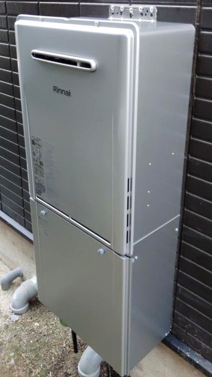 RUF-E200ESAWへの交換工事