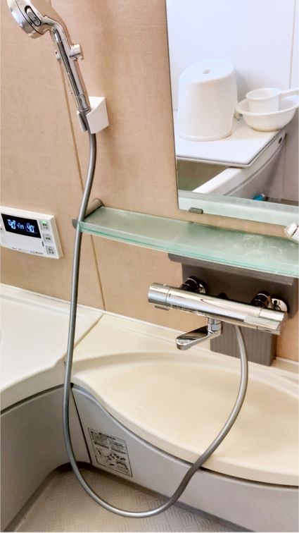 TBV03445J1への交換工事