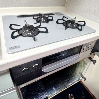 PD-829WS-60CVへの交換工事