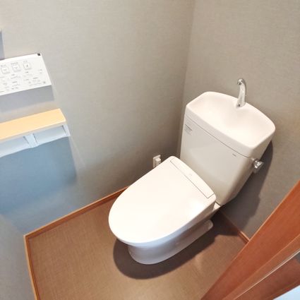 CS232B＋SH233BA＋TCF6544AKへの交換工事