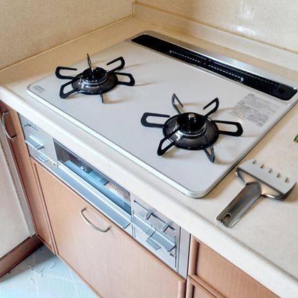 愛知県豊橋市でのPD-200WS-60CVへの交換工事（豊橋店施工）