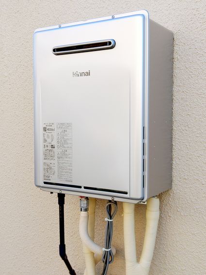 RUF-E240EAWへの交換工事