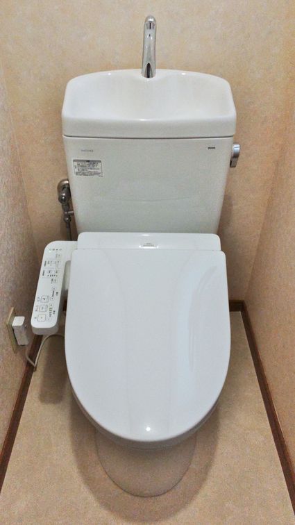 CS232B＋SH233BA＋TCF2223Eへの交換工事