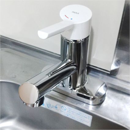 SF-WL438SY(155)への交換工事