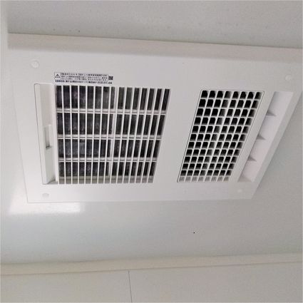 BS-161H-2への交換工事