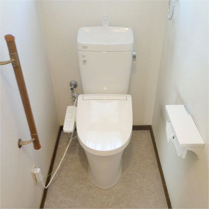 YBC-Z30H＋YDT-Z380H＋CW-KB31への交換工事