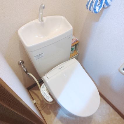 CS232B＋SH233BAへの交換工事