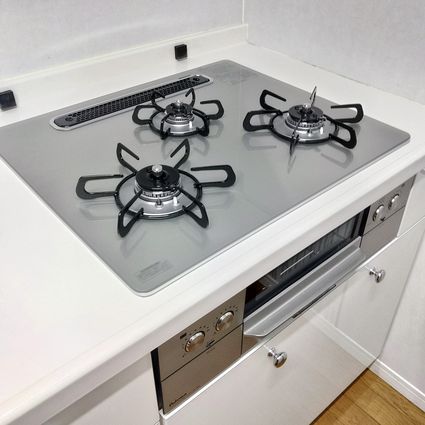 埼玉県さいたま市緑区でのPD-893WS-U60GHへの交換工事（さいたま店施工）