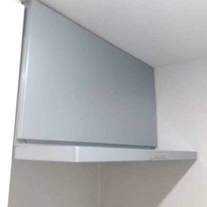 埼玉県さいたま市緑区でのWNBSK908YDXMSIL(左排気)／WNBSK908YDXMSIR(右排気)への交換工事（さいたま店施工）