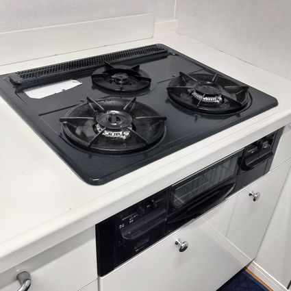 埼玉県さいたま市緑区でのPD-893WS-U60GHへの交換工事前の状態（さいたま店）