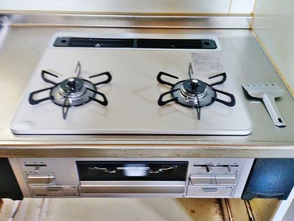 三重県四日市市でのPD-200WS-60CVへの交換工事（四日市店施工）