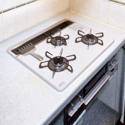 愛知県名古屋市港区でのPD-509WS-60CVへの交換工事（名古屋中央店施工）