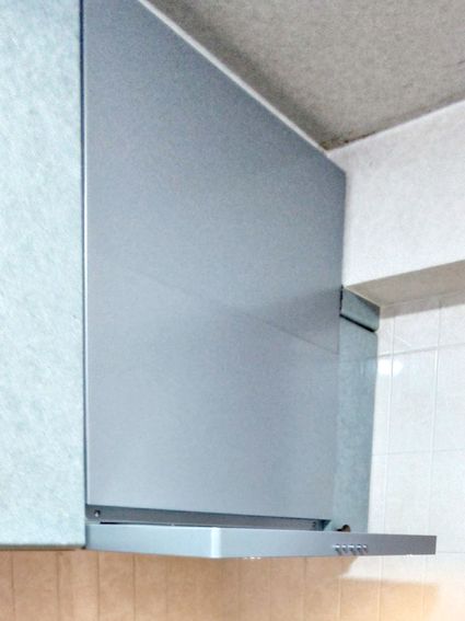 愛知県名古屋市港区でのWNBSK607CDMSIL(左排気)／WNBSK607CDMSIR(右排気)への交換工事（名古屋中央店施工）