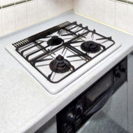 愛知県名古屋市港区でのPD-509WS-60CVへの交換工事前の状態（名古屋中央店）