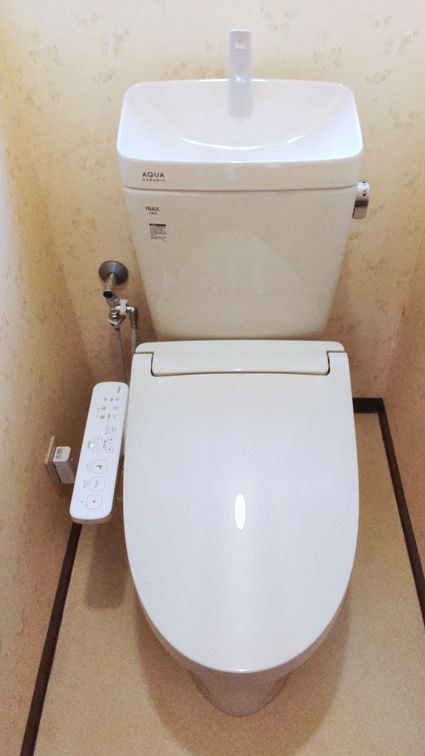 埼玉県川越市でのYBC-Z30H＋YDT-Z380H＋CW-KB31への交換工事（川越店施工）