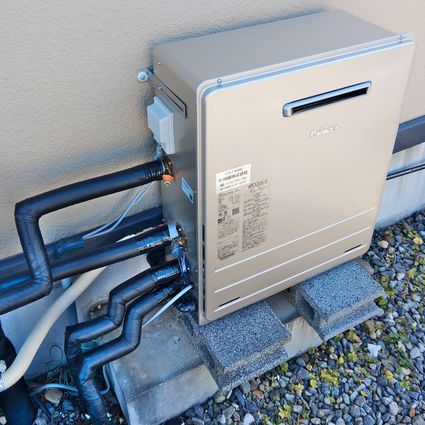 FH-E2012SARLへの交換工事