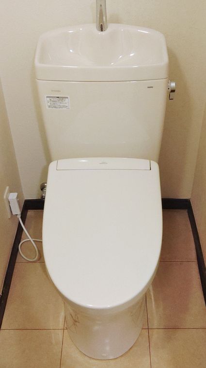 埼玉県さいたま市南区でのCS232B＋SH233BA＋TCF6544への交換工事（川越店施工）