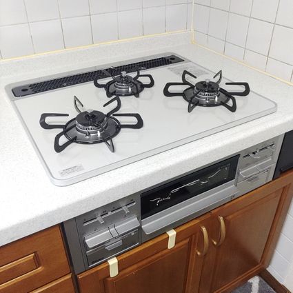 埼玉県さいたま市南区でのPD-509WS-60CVへの交換工事（川越店施工）