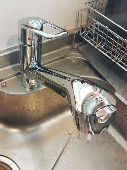 埼玉県川越市でのJL306MN-9NL2への交換工事（川越店施工）