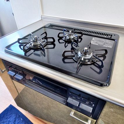 PD-N36への交換工事