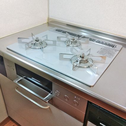 埼玉県川口市でのRHS31W39M14RSTWへの交換工事（川越店施工）