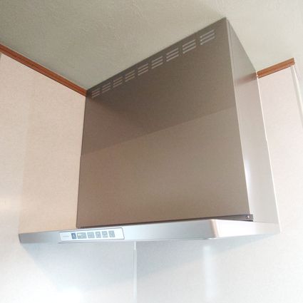 埼玉県川口市でのLGR-3R-AP752SVへの交換工事（川越店施工）