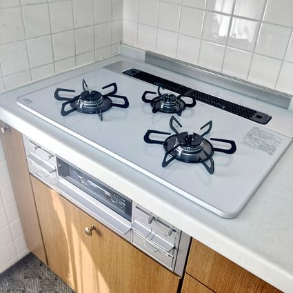 埼玉県川越市でのPD-509WS-75CVへの交換工事（川越店施工）