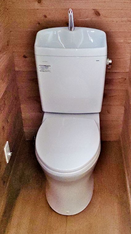 静岡県静岡市清水区でのCS232B＋SH233BA＋TC301への交換工事（静岡店施工）