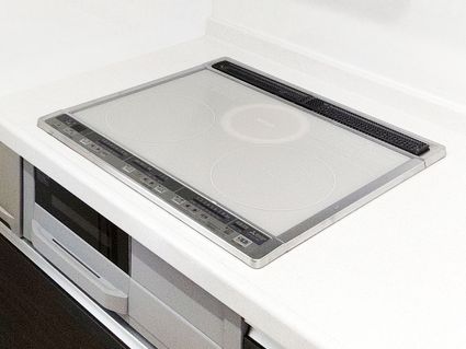 愛知県名古屋市中村区でのCS-G321MSへの交換工事（中村店施工）