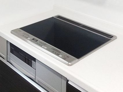 愛知県名古屋市中村区でのCS-G321MSへの交換工事前の状態（中村店）