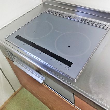 愛知県あま市でのKZ-C36Sへの交換工事（中村店施工）
