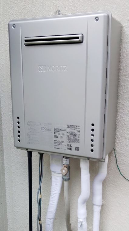 GT-C2072SAW-1 BLへの交換工事