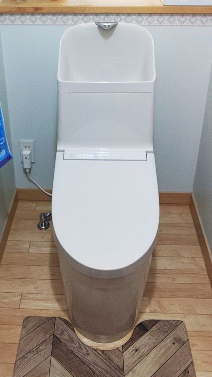 愛知県名古屋市中村区でのCES9335Rへの交換工事（中村店施工）