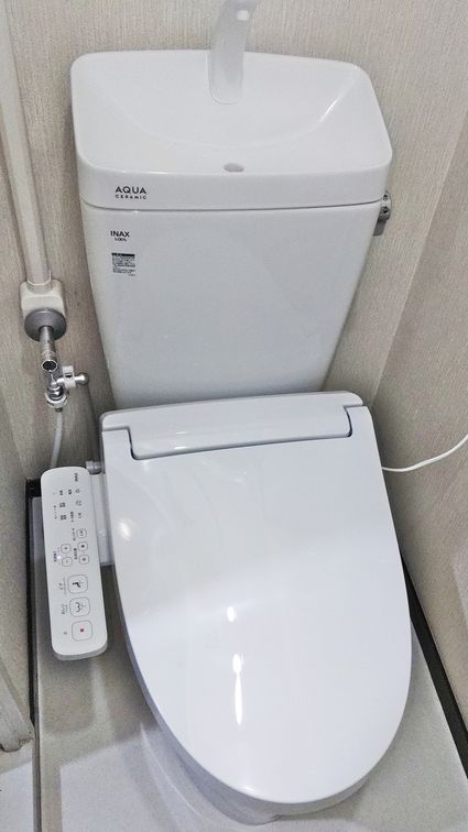 埼玉県和光市でのYBC-Z30H＋YDT-Z380H＋CW-KB31Aへの交換工事（練馬店施工）