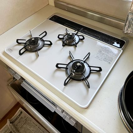 愛知県名古屋市昭和区でのPD-509WS-60CVへの交換工事（名古屋中央店施工）