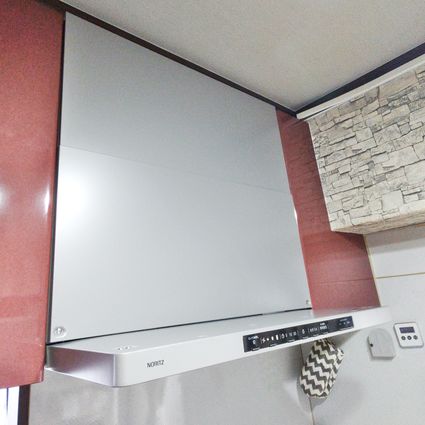 福岡県福岡市早良区でのNFG7S25MSVへの交換工事（早良店施工）