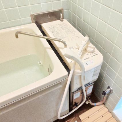 福岡県福岡市城南区でのRBF-BSBN-FX-L-Sへの交換工事（早良店施工）