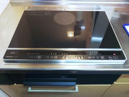 静岡県静岡市駿河区でのKZ-L32AKへの交換工事（静岡店施工）