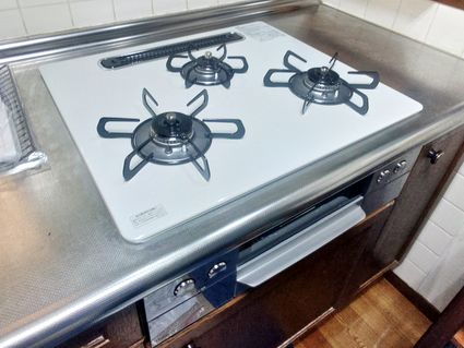 福岡県福岡市早良区でのPD-829WS-60CVへの交換工事（早良店施工）