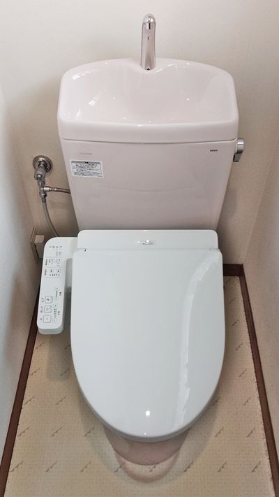 静岡県静岡市葵区でのCS232BM＋SH233BA＋TCF2213Eへの交換工事（静岡店施工）