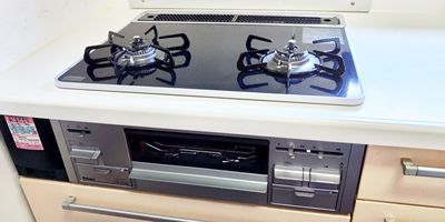 埼玉県さいたま市南区でのPD-200WS-60CKへの交換工事（さいたま店施工）