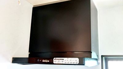 埼玉県さいたま市南区でのWNBSK757CDMKL(左排気)／WNBSK757CDMKR(右排気)への交換工事前の状態（さいたま店）