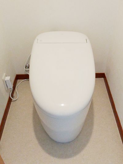福岡県福岡市中央区でのCES9510への交換工事（早良店施工）