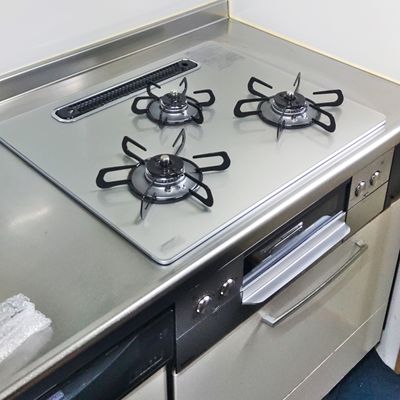 愛知県日進市でのPD-829WS-U60GHへの交換工事（みよし店施工）