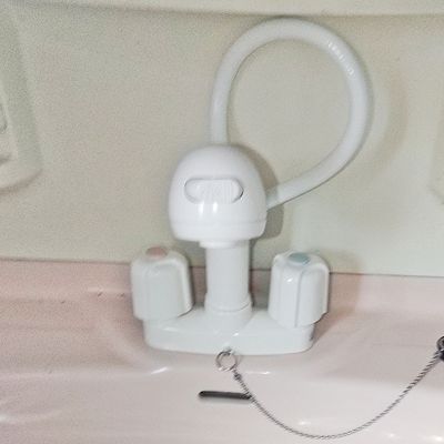 静岡県静岡市駿河区でのKF64への交換工事（静岡店施工）
