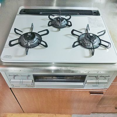 愛知県東海市でのPD-509WS-60CVへの交換工事（名古屋南店施工）